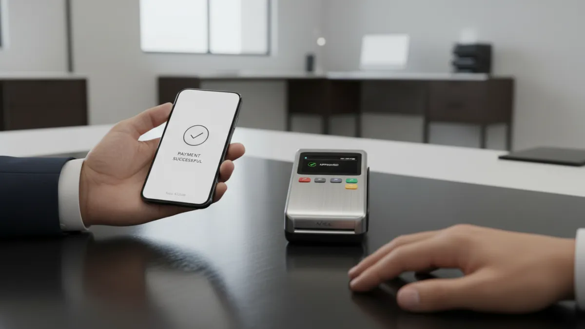 Fintech et blockchain : définition, usages et impact en 2026