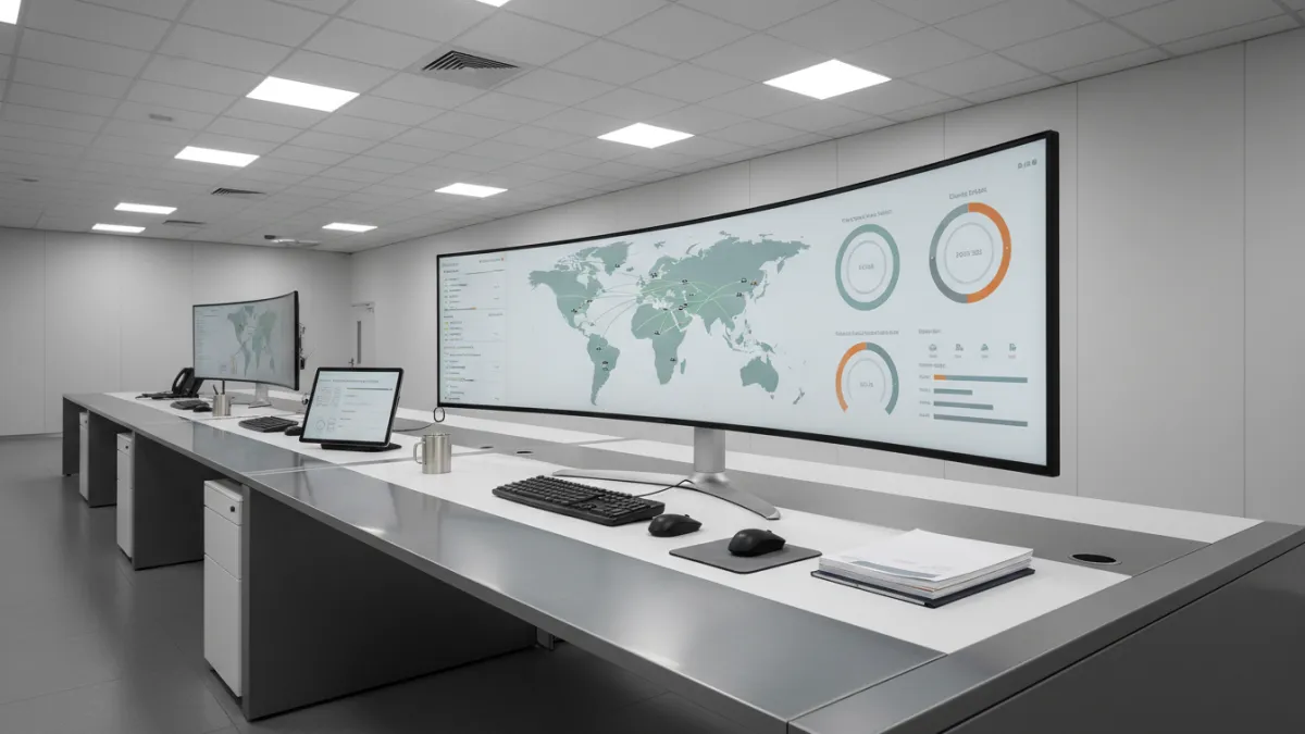Quel logiciel de logistique choisir en 2026 ? Guide complet