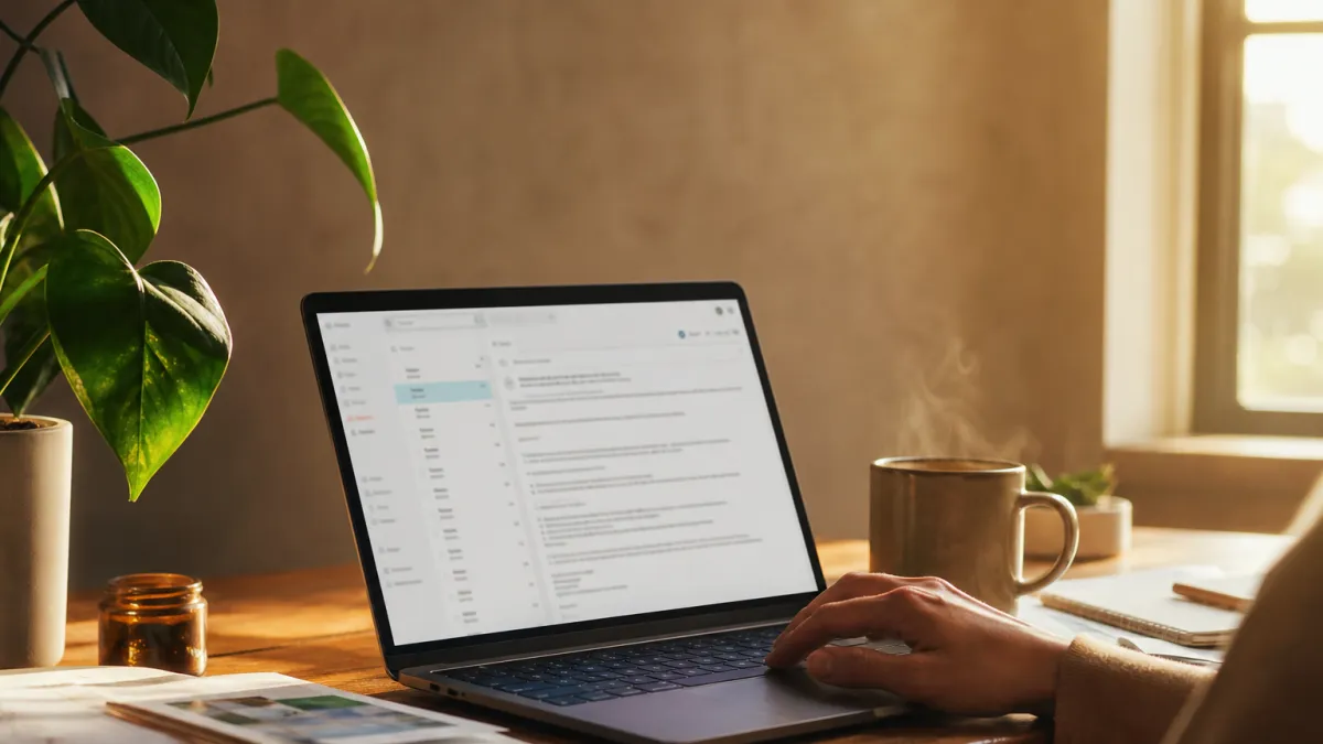 Webmail ac reims : guide d'accès à votre messagerie 2026