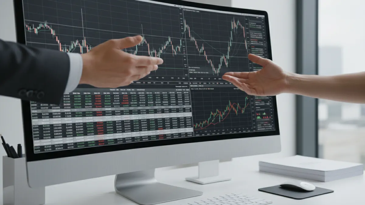 Finance quantique : définition, enjeux et applications