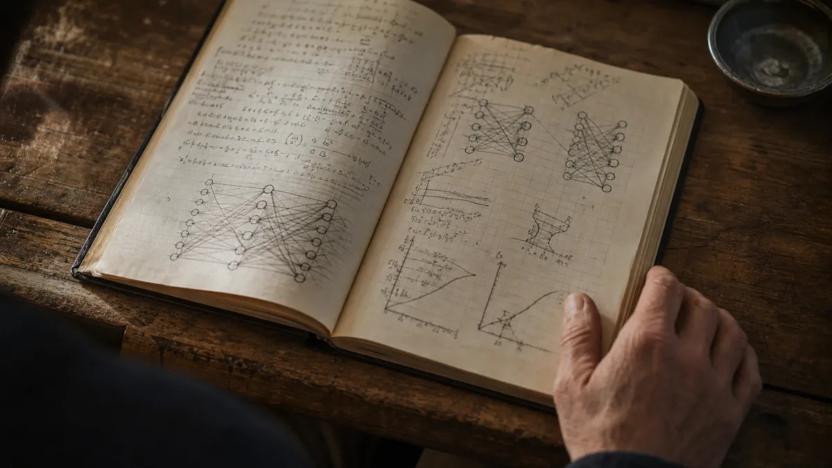 Qui est l'inventeur de l'intelligence artificielle ? Histoire