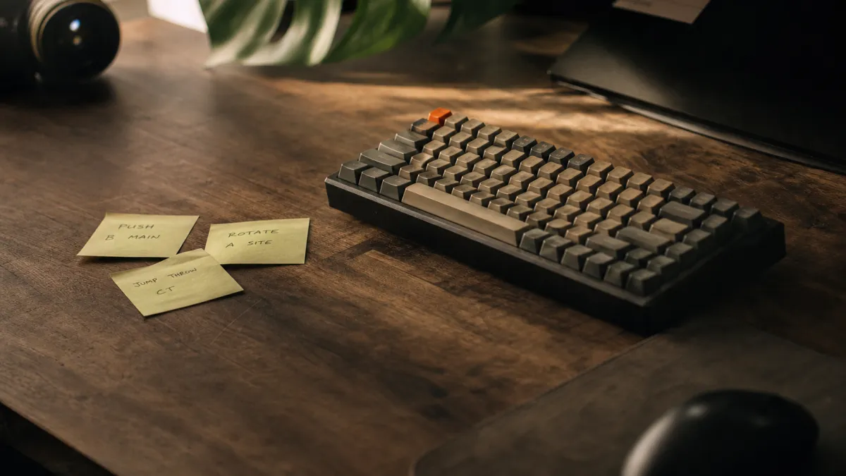 Comment parle un geek ? Guide du jargon et des codes