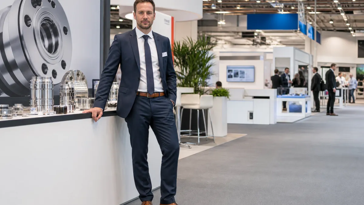 Réussir les salons et événements professionnels en 2026