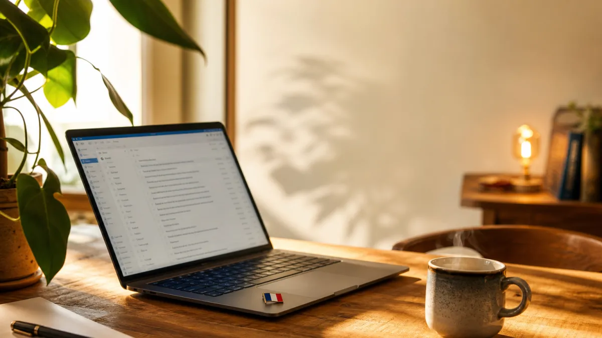 Avis sur acces-webmail.fr hébergeur : test complet en 2026