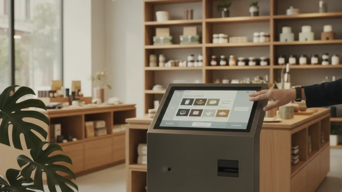Phygitaliser son magasin : guide pour booster vos ventes en 2026