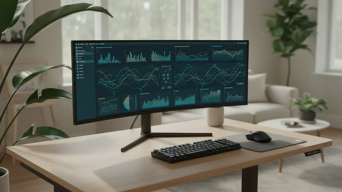 Outil de data visualisation : comment bien choisir en 2026 ?
