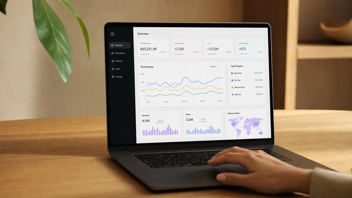La publicité digitale : guide complet, formats et stratégies