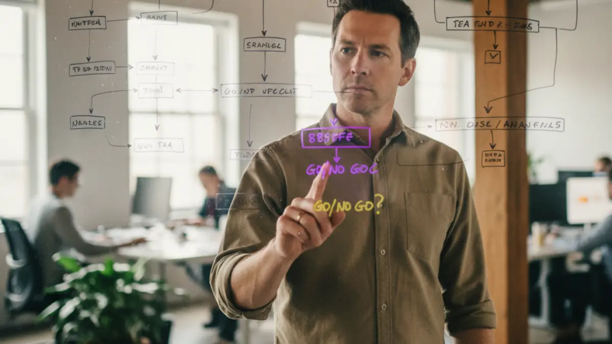Une méthode construite sur la rigueur analytique