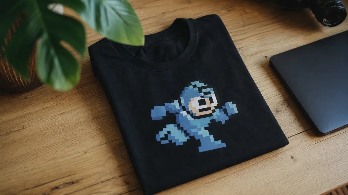 Où acheter un t-shirt geek ? Les meilleures boutiques et sites